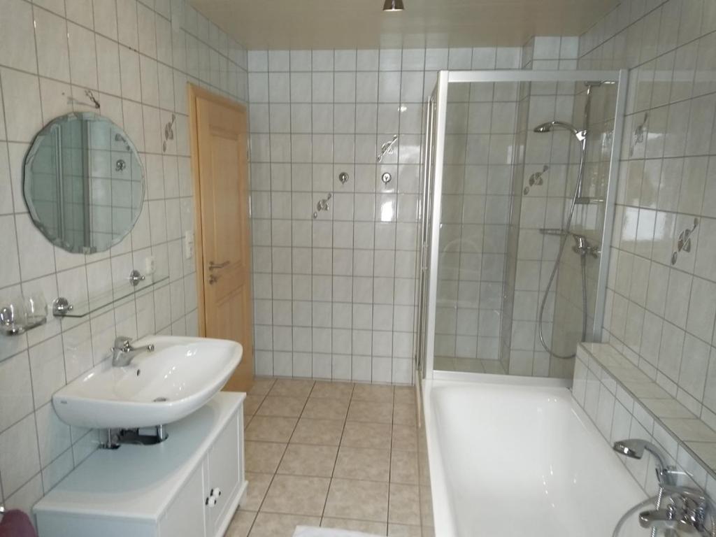 Ferienwohnung Rappl Schleching Exterior photo